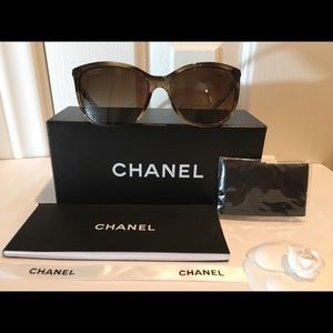 💥🔥CHANEL SUNGLASSES 💥🔥